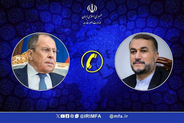 Amir-Abdollahian: Iran not to compromise on its territorial integrity with any party