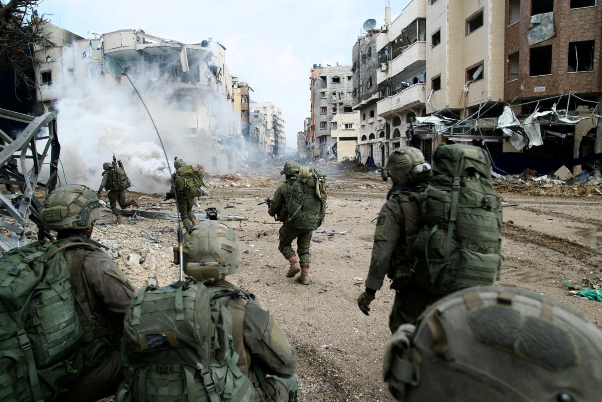 תקשורת ישראלית: "הטרגדיה הכי גדולה מאז התמרון הקרקעי". איך נהרגו 8 קציני הכיבוש בעזה?
