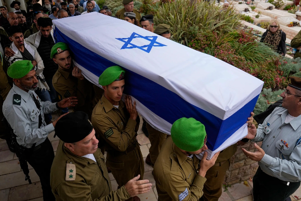 "צבא" הכיבוש: 489 הרוגים מתחילת המלחמה בעזה וכ-2,000 פצועים.