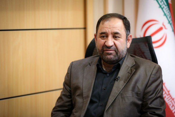 سفير ايران في دمشق: سيد رضي موسوي شهيد القدس