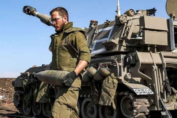 Тель-Авив обеспокоен задержкой американской военной помощи
