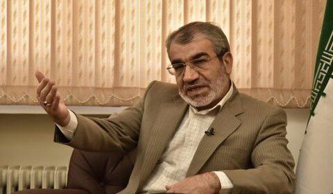 The indictment of the assassination of Gen. Soleimani has been submitted to the court/ We will do our best to ensure that the crime of the US government does not go unanswered