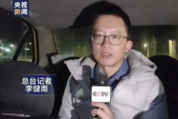 中国中央电视台：伊朗民众都表示，敌人对平民实施恐怖主义行动恰恰体现出敌人的懦弱行径