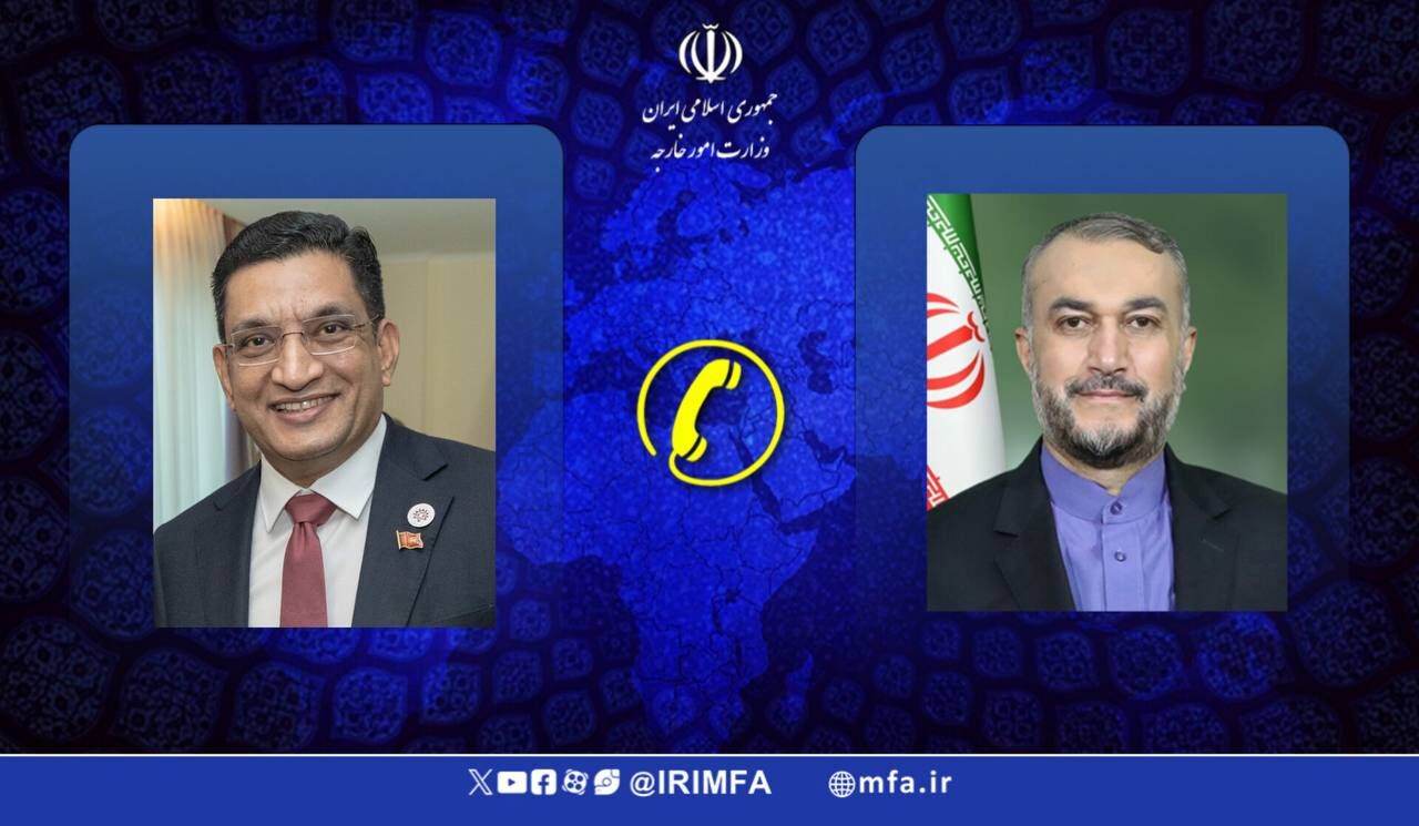 Iran urges international community to take serious action against terrorism