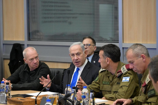 תקשורת ישראלית: שרים בכירים מאמינים שממשלת החירום הנוכחית לא תחזיק מעמד זמן רב