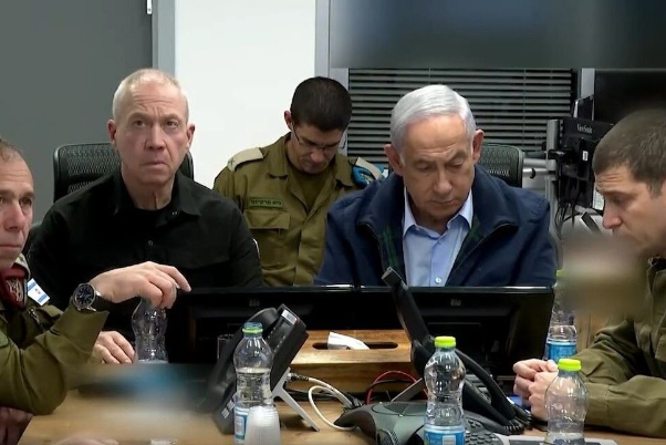 למעלה מ-100 פקידים ישראלים לשעבר מזהירים מפני חזית מלחמה חדשה נגד צבא המשטר