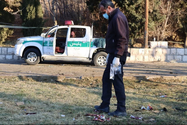 مسؤول قضائي: الرّد على حادث كرمان الارهابي سيكون قاسيا
