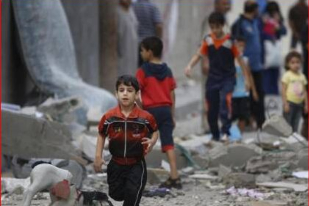 UK accused of double standards for not backing genocide case against Israel at ICJ