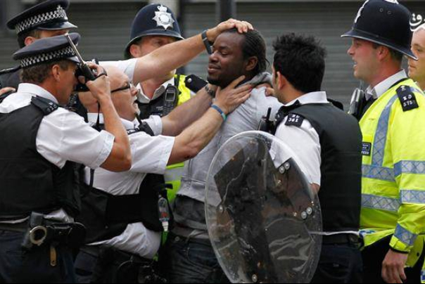 British Nazis
