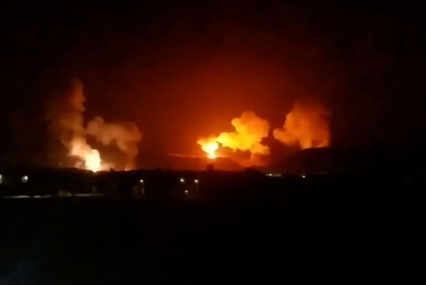 British and American aggressions against Yemen; The dawn of a new crisis in the region