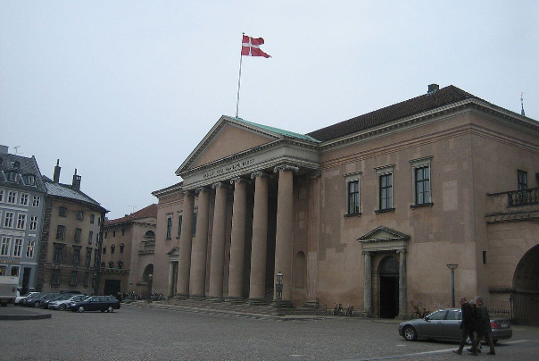 Prison terms for three members of Al-Ahwazieh in Danish Court of Appeal confirmed