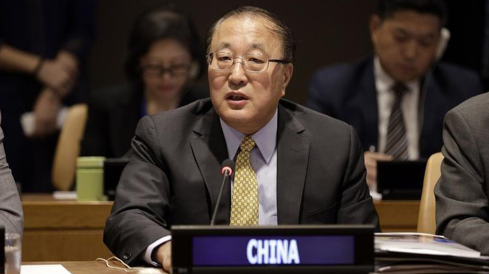 China: US, UK attack on Yemen will definitely exacerbate regional tensions