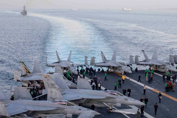 Congress blasts ‘unconstitutional’ US strikes on Yemen, says bypassed by Biden