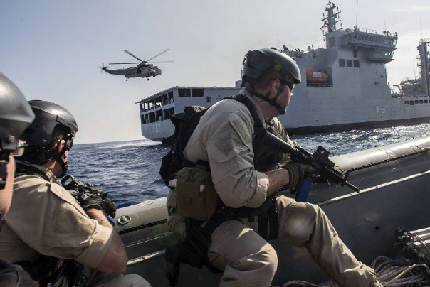 Two dead and few dozens of uncertainties