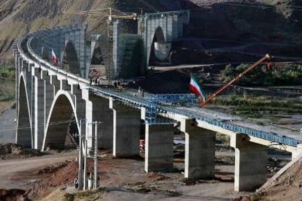 الأهمية الاستراتيجية لممر شمال -جنوب بالنسبة لروسيا