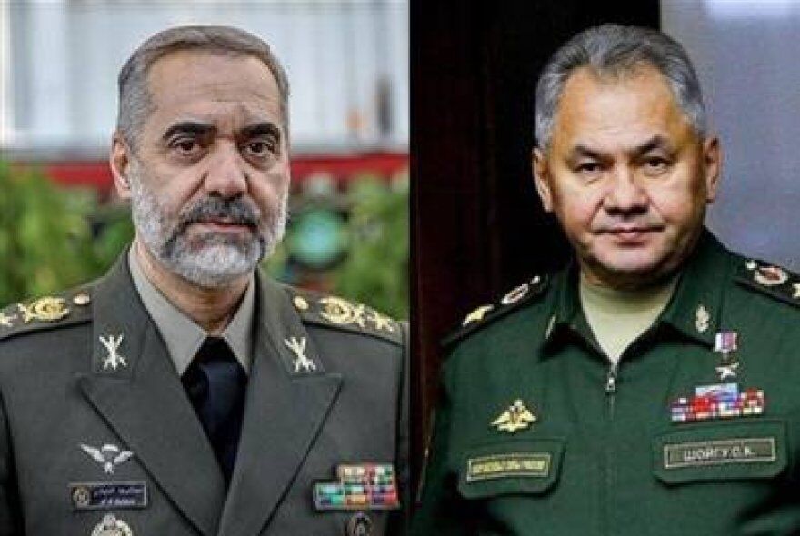 Russia's adherence to Iran's sovereignty to be included in bilateral deal