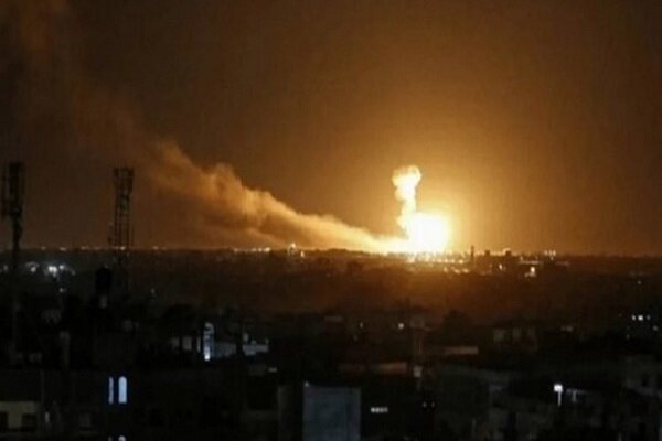 Jaish ul-Adl confirms attacks on its positions in Pakistan