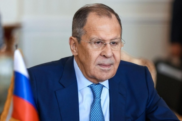 Реакция России на нарушение международного права при нападениях на Йемен