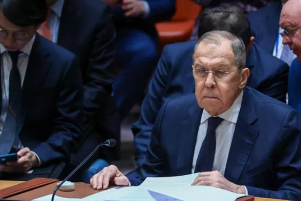 Лавров подчеркнул императив соблюдения сотрудниками ООН принципов беспристрастности