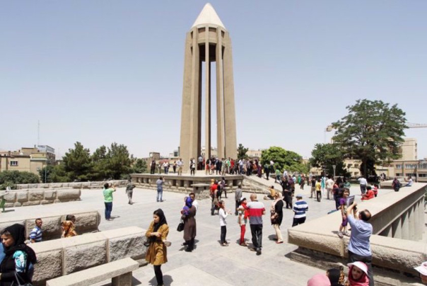 Iran’s Hamadan designated as Asian Capital of Tourism in 2024