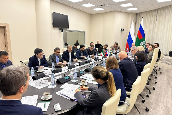 Export of Iran’s certain agricultural products to Russia up 500% y/y