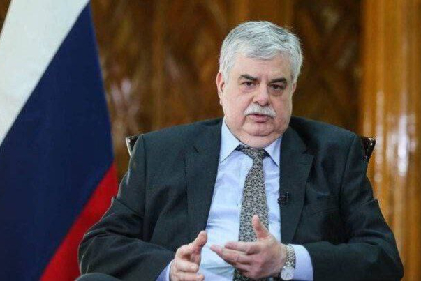 Алексей Дедов: текст договора о партнерстве России с Ираном почти завершен