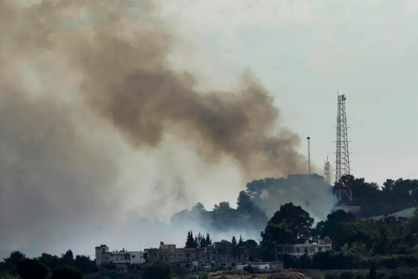 תקשורת ישראלית: הרוג אחד ו-8 פצועים בתקיפה של צפת... וכיפת ברזל לא מצליחה ליירט את הטילים