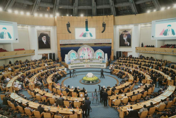 Promotion of Muslim unity goal of Iran Int’l Qur’an competition: Official