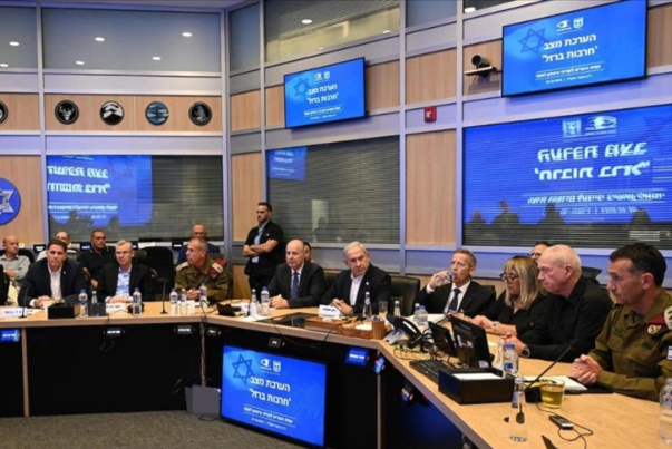 תקשורת ישראלית: נתניהו מסרב לדון במדיניות ישראל בנוגע ללבנון בקבינט