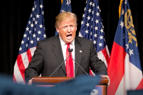Трамп: каждая американская бомба, упавшая на Йемен, стоит миллион долларов