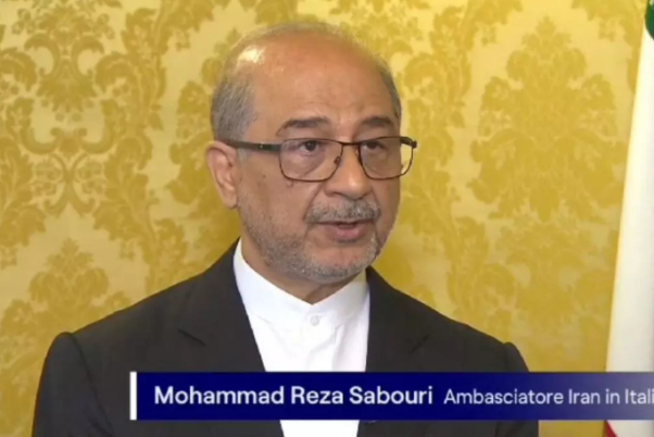 Human rights a tool for West to advance hegemonic policies: Iran Envoy