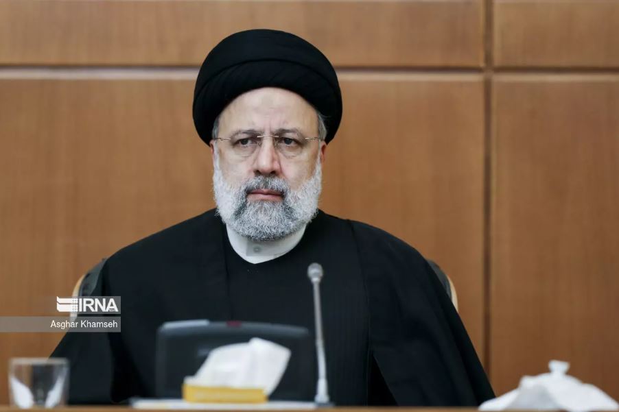 Iran president to attend summit of gas-exporting group in Algeria