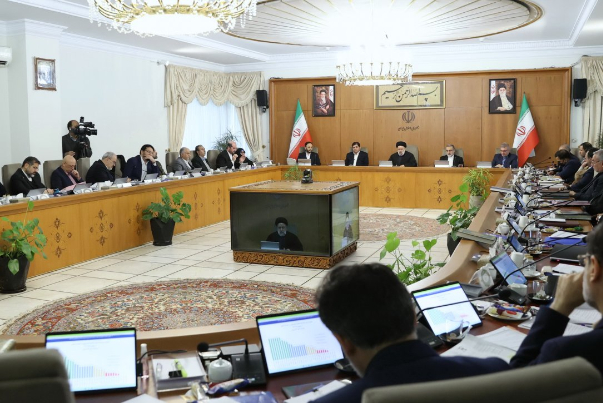 رئيس الجمهورية: جاهزون لإجراء انتخابات حماسية ومهيبة
