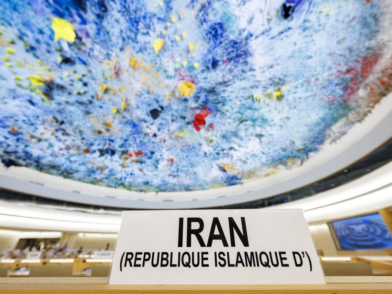 Iran’s envoy slams Germany for anti-Iran remarks
