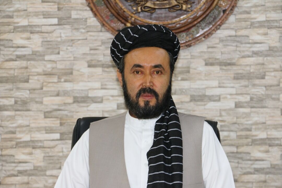 Official: Afghanistan after promoting trade ties with Iran