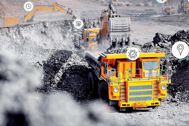 شركة ايرانية تنجح في معايرة خط إنتاج صناعة التعدين بالأنظمة الكهربائية الأوتوماتيكية