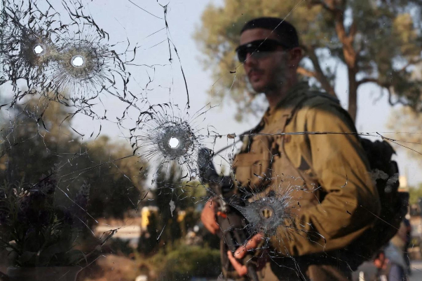 "חמאס לקראת ניצחון"... היסטוריון ישראלי: מלחמה ללא מטרות ריאליות היא מתכון מובטח לתבוסה