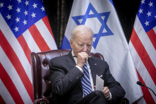 חשש ישראלי מהסלמה של המחלוקת בין נתניהו לבידן: לא נוכל להמשיך ללא תמיכת וושינגטון