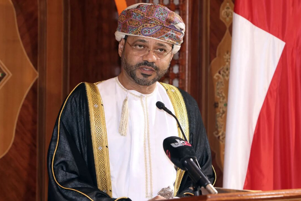 Iran important part of West Asia region: Oman FM