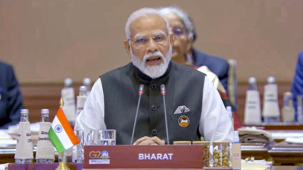Indian PM felicitates Nowruz