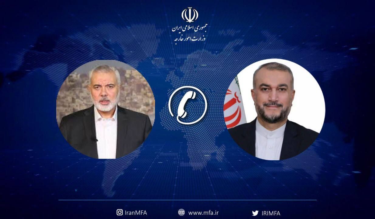 World understands Netanyahu has reached end of line: Iran FM