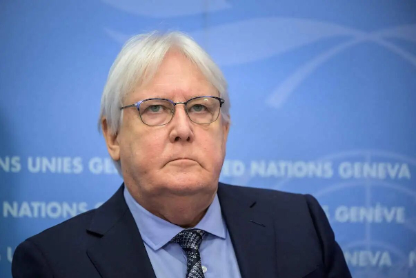 Famine in Gaza imminent, too late to act: UN official