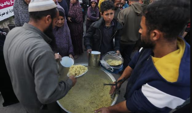 Israel will no longer approve UNRWA food aid to northern Gaza, agency says