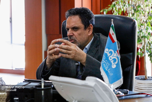 Two refining projects inauguration, Shahid Soleimani plant operations imminent: NIORDC chief