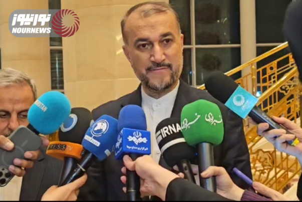 Elaborating on the achievements of Iranian FM’s trip to Turkmenistan