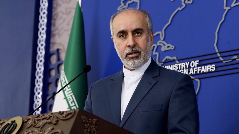 Iran thanks Pakistan for rescuing Iranian fishermen