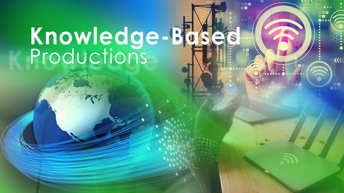 Oil Ministry creates stable market for knowledge-based companies: Official