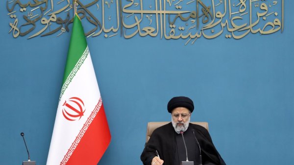 Raisi: Israeli regime will not achieve sinister goals by resorting to terrorism