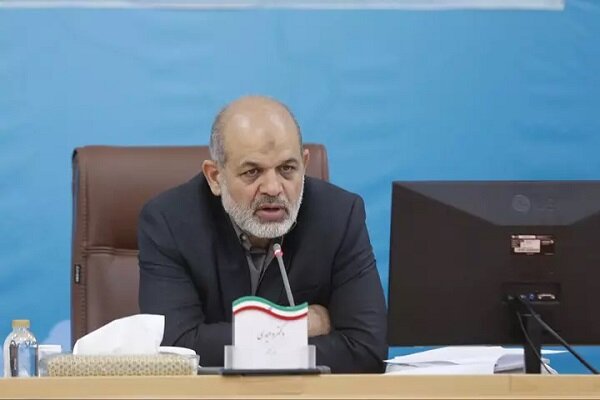 Zionists should wait for Iran's reaction: Interior minister