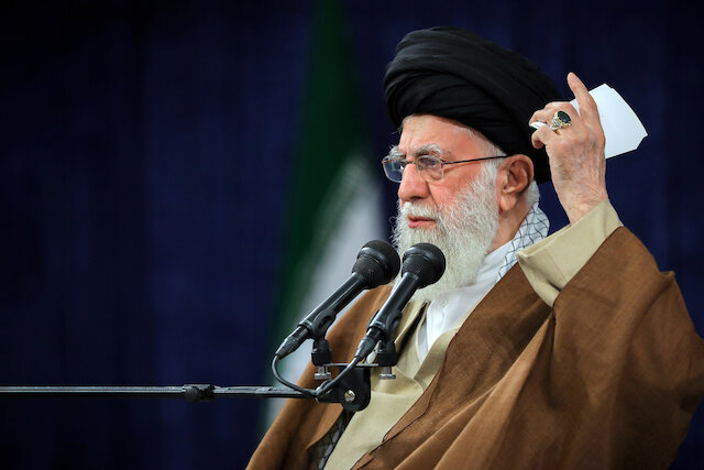 We will make Zionist regime regret this crime